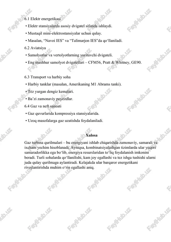 gaz turbina qurilmalari - Page 5