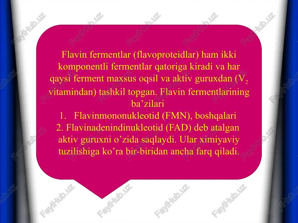 bakteriyalarda fermentativ jarayonlar - Page 5