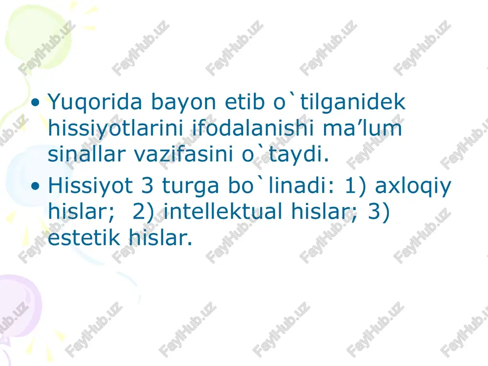 faoliyat sub’ektning ma’lum vaziyatda faol yo`l topib keta oladigan harakatlari majmuidir. yo`nalish – tug`ilgan yo`l, maqsad sari shaxsning xatti-harakati va faoliyatini aniq sharoitlardan qat’iy nazar ma’lum yo`lga yo`naltiruvchi barqaror motivlar majmuidir. ehtiyoj - jonli mavjudodning hayot kechirishning konkret shart-sharoitlariga qaramligini ifoda etuvchi va bu shart-sharoitlarga nisbatan uning faolligini vujudga keltiruvchi holatdir. 200316042-001