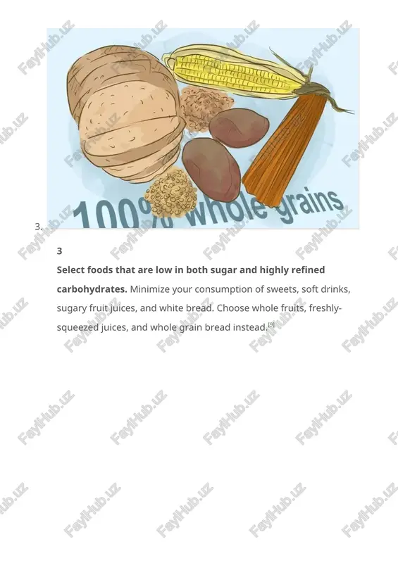 healthy life style - Page 5
