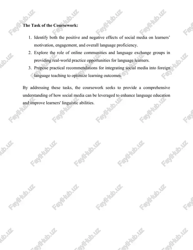 rious proficiency levels, from beginners to advanced learners. this allows individuals to find groups that match their current language skill level, ensuring they get appropriate support and practice. 9. cultural exchange opportunities: through these groups, learners can engage in cultural exchanges by sharing experiences, discussing cultural differences, and participating in global challenges or events organized within the group. 10. flexibility and accessibility: social media platforms like facebook, reddit, and telegram are accessible anytime, anywhere. this flexibility allows learners to practice languages at their convenience, whether during commutes, breaks, or downtime. 11. direct interaction with native speakers language-specific groups provide a direct line to native speakers, allowing learners to practice pronunciation, ask questions, and engage in conversations in real-time. this interaction not only helps in improving speaking skills but also aids in acquiring a more authentic understanding of the language. 12. access to diverse learning materials these groups are rich with …