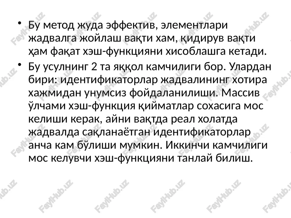 kalitlarni akslantirish - Page 5