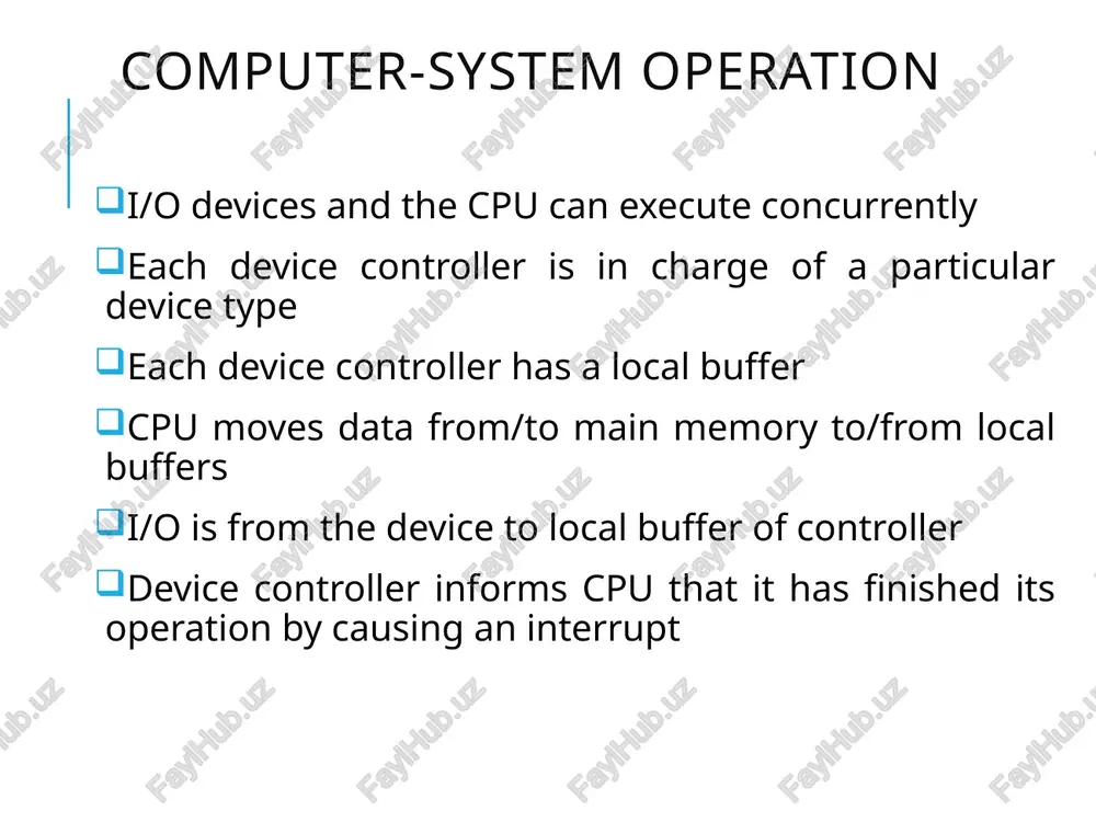 computertizimivaoperatsiontizimstruktrualari - Page 5