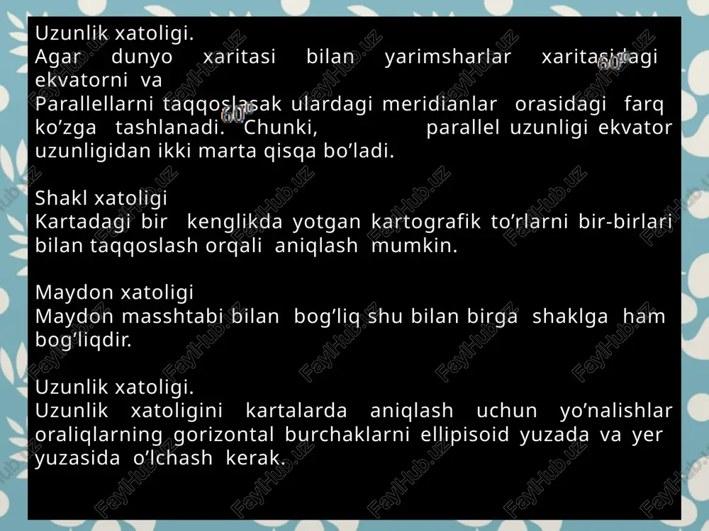 kartografik proeksiyalar - Page 5