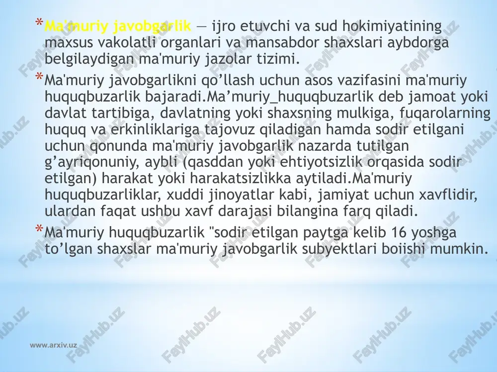 ma’muriyhuquq - Page 5