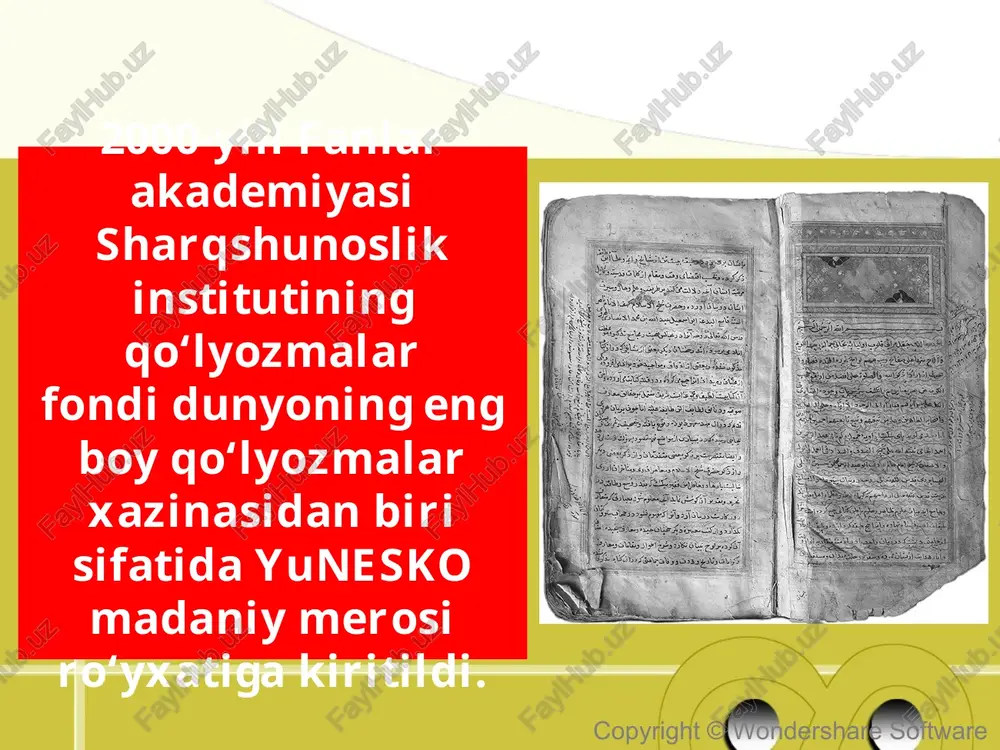 11-sinf o’zbekiston tarixi - Page 5