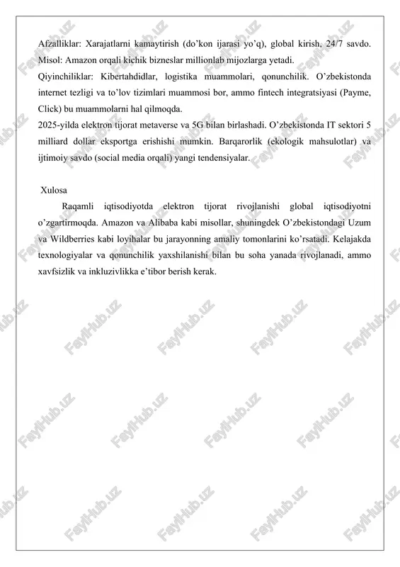 elektron tijoratning rivojlanishi - Page 5