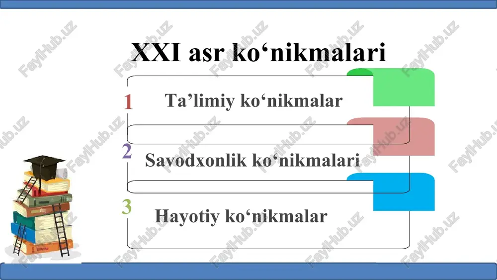 4k modeli haqida tushuncha - Page 5