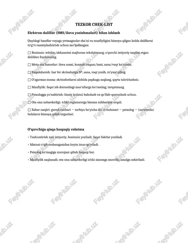 tushuntirish xati - Page 5