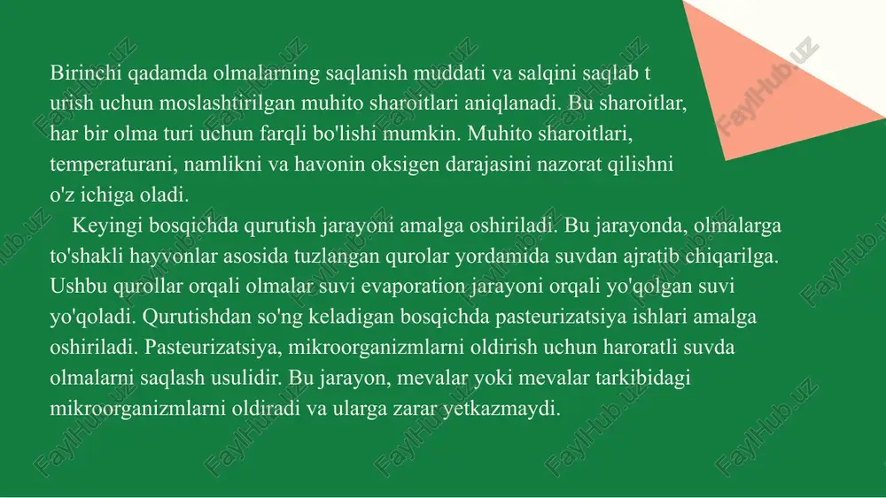olmani qayta ishlash - Page 5
