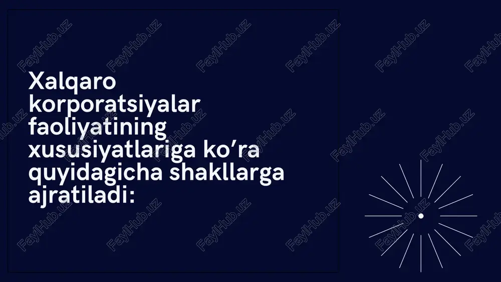 xalqaro moliyaviy munosabatlar subekti - Page 5
