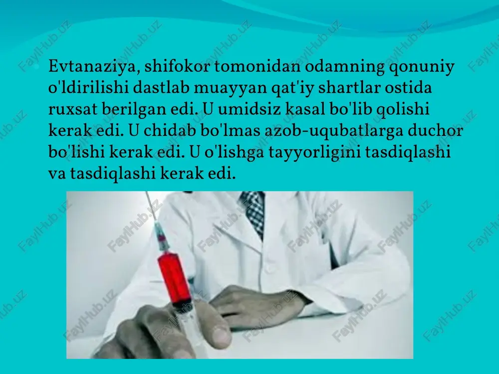evtanaziya - Page 5
