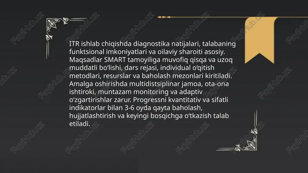 oligofranapedagog faoliyati - Page 5