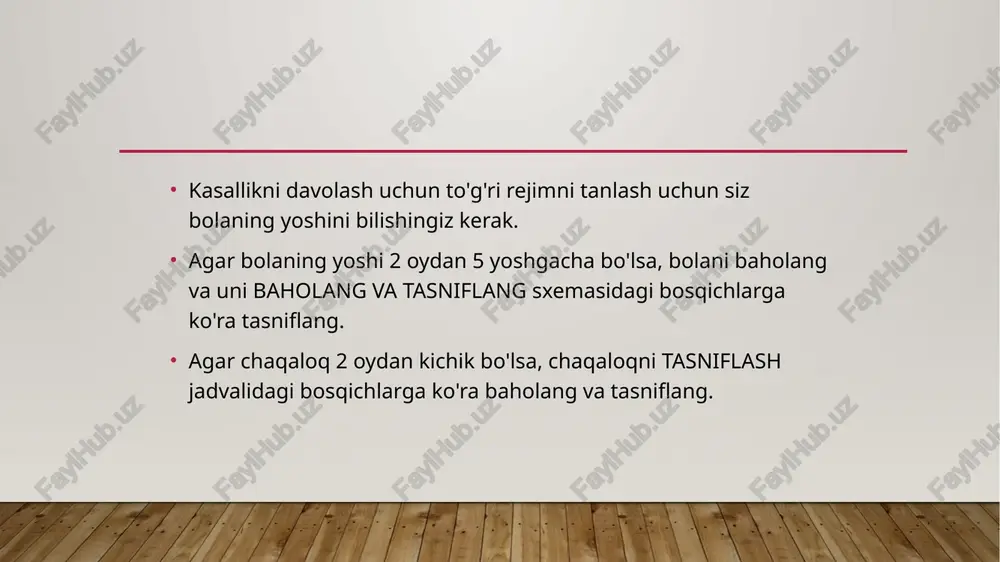 bolalar kasalliklarini integrlashgan usulda olib borish(bkiuob) - Page 5
