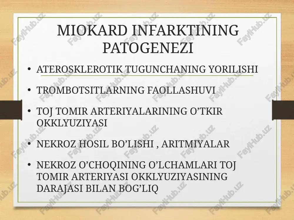 miokard infarkti - Page 5