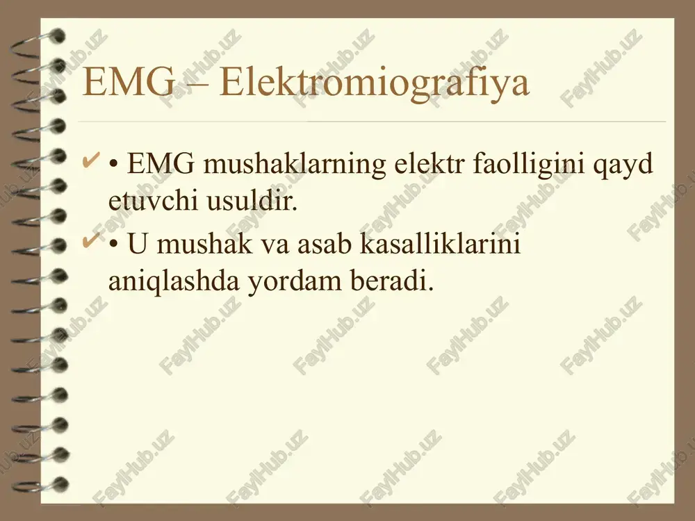 biopotensiallarni qaydetadigantibbiyasboblarningishlashprinsipi - Page 5