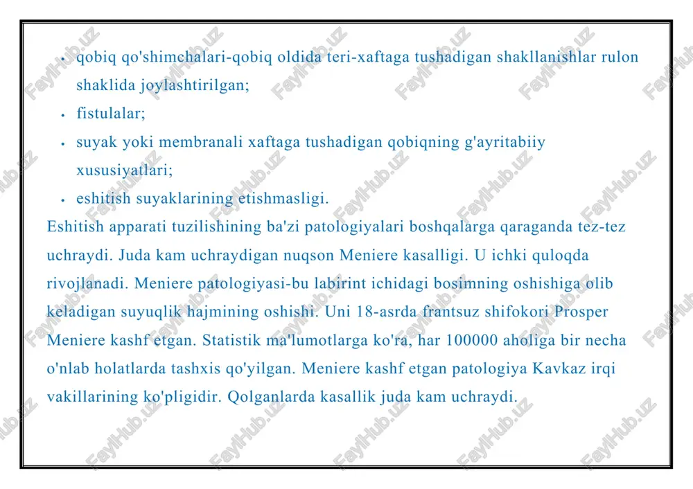 quloq anomaliyalari - Page 5