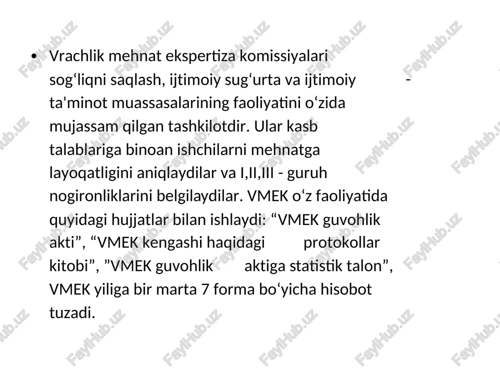 nogironlik va uning tekshiruv usullari - Page 5