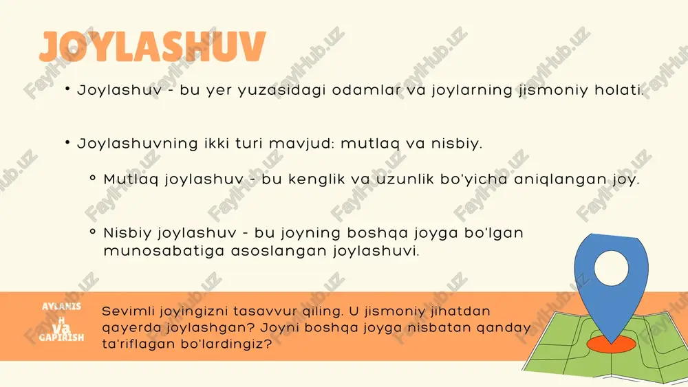 ijtimoiy tanimlar taqdimati - Page 5