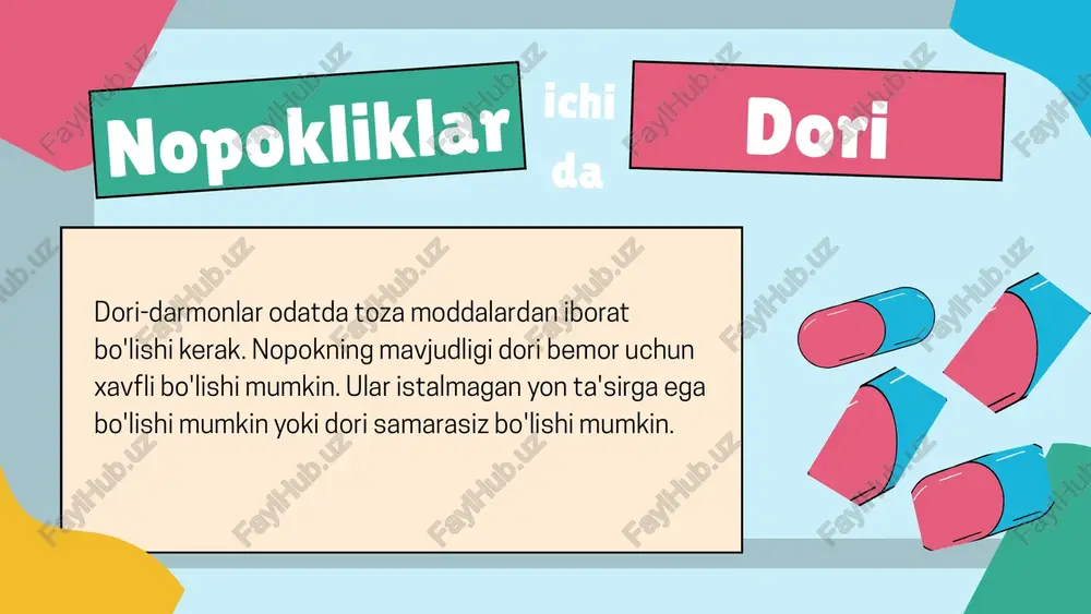 sof moddalar - Page 5