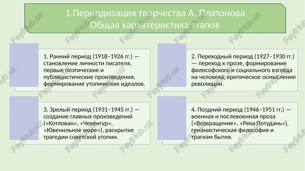 istoriya russkoy literaturi - Page 5