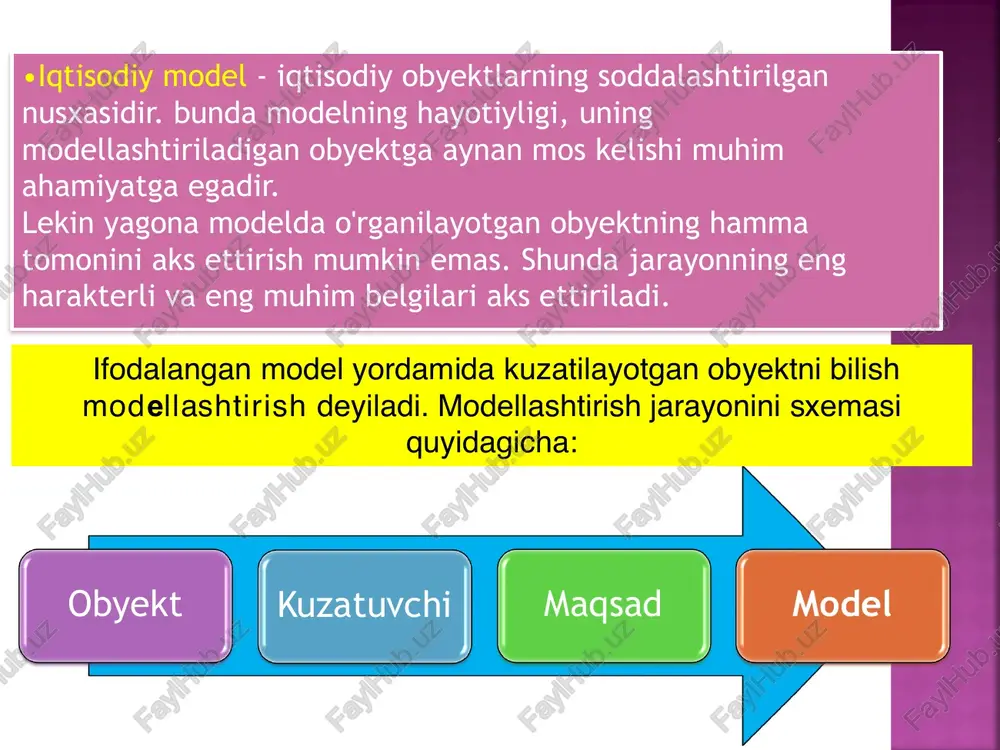 iqtisodiy-matematik modellar tasnifi - Page 5