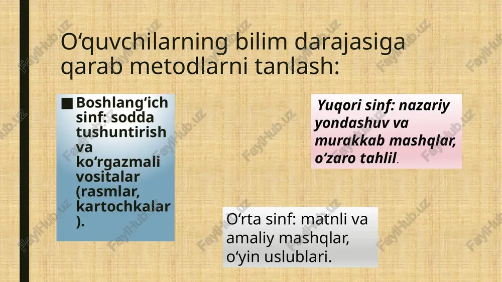 so‘zturklar va ularning o'rgatilishi - Page 5