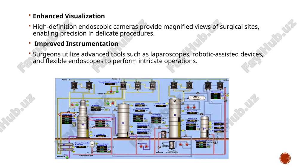 principles of minimally invasive surgery - Page 5