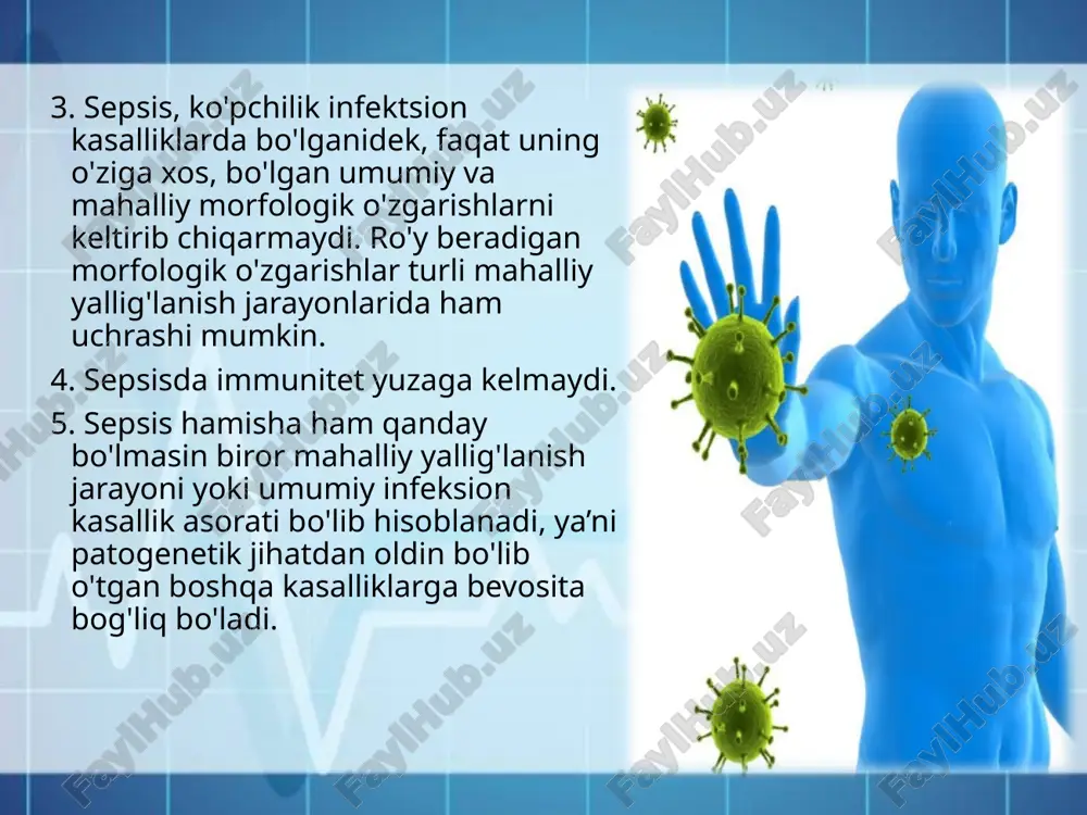 sepsis - Page 5