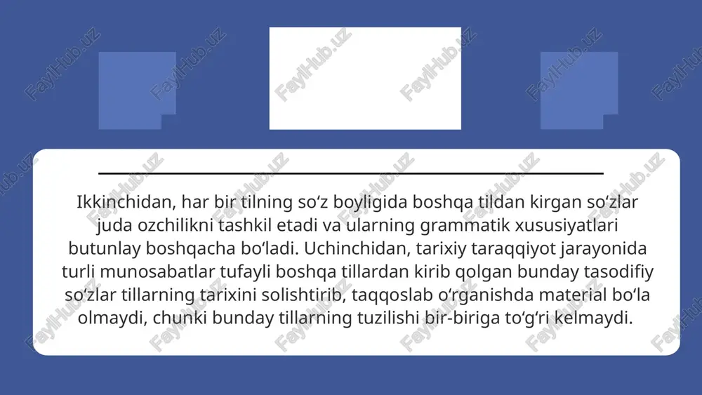 tilning o'zbekistonda xalqaro islam akademiyasi - Page 5