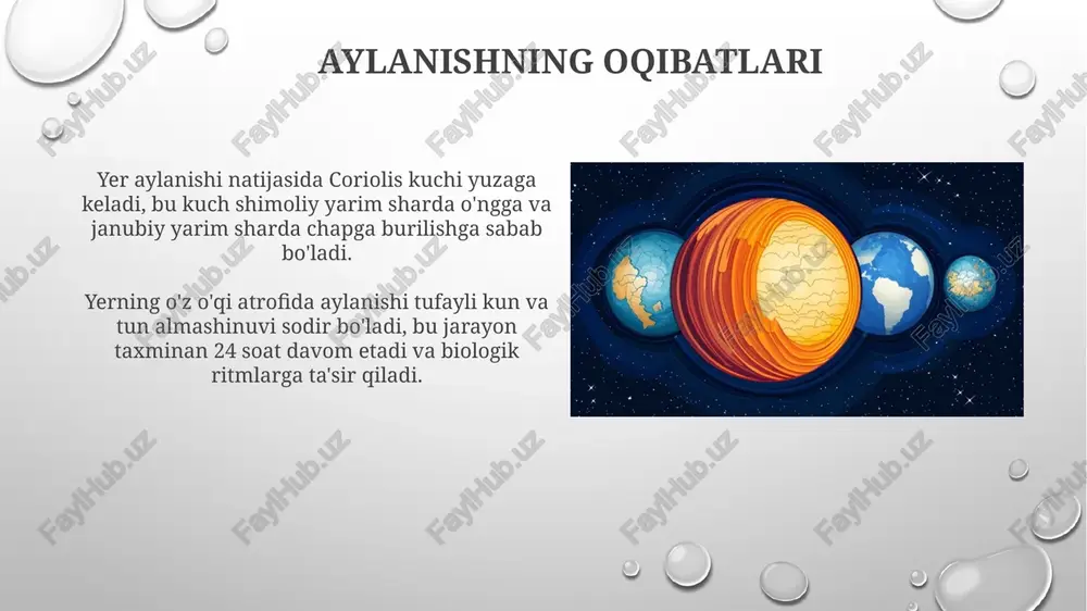 yerning shakli va harakati - Page 5