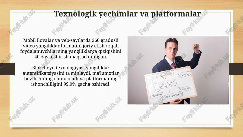 sohaning innovatsion yangiliklari - Page 5