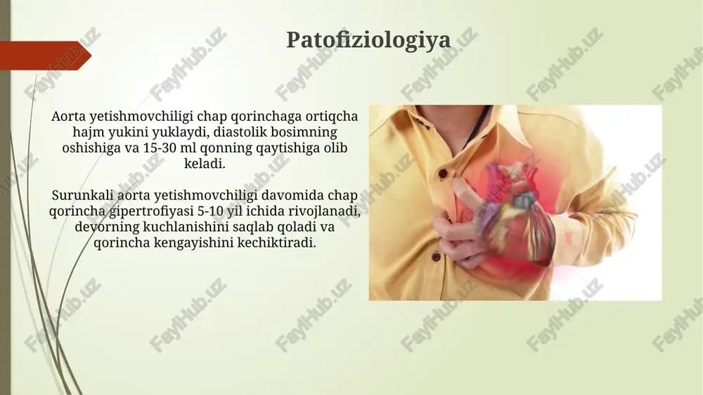 aorta yetishmovchilik - Page 5