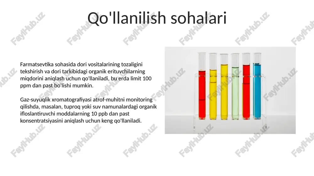 gaz suyuqlik xromatagrafiyasi - Page 5