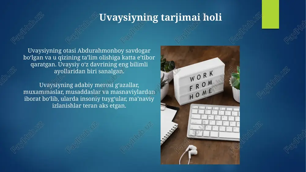 uvaysiyning lirikasi - Page 5