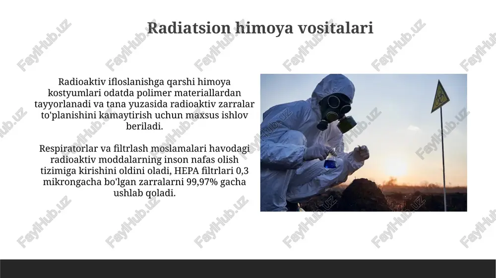 radiatsion holat - Page 5