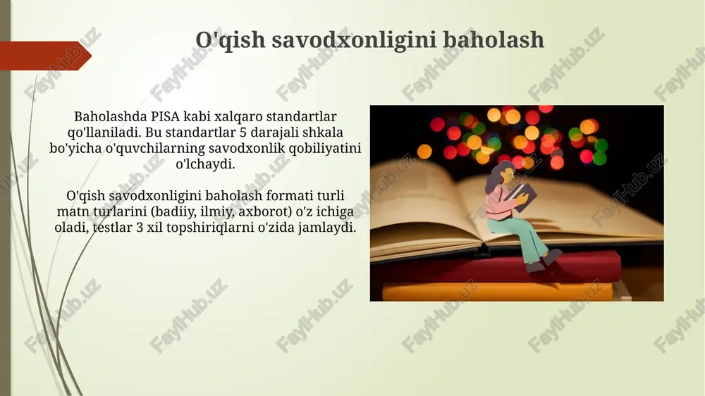 ona tilida adabiy matnlar bilan ishlash - Page 5