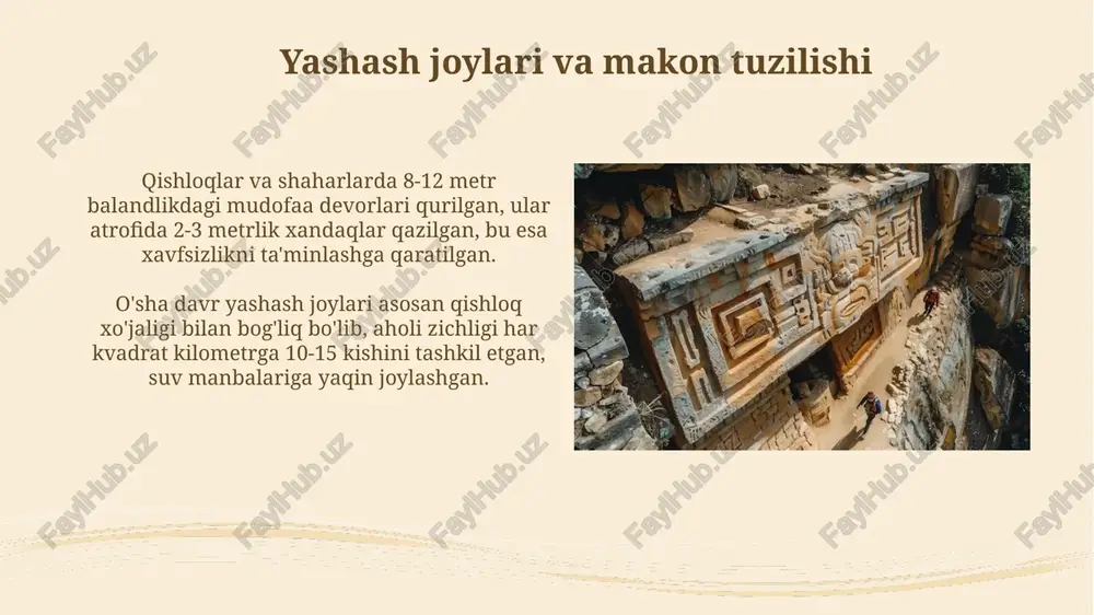 mustye davri arxeologik yodgorliklari - Page 5