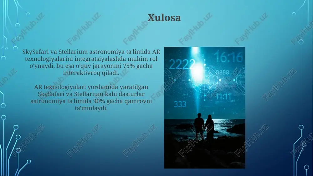 stellarium va skysafari ilovalari - Page 5