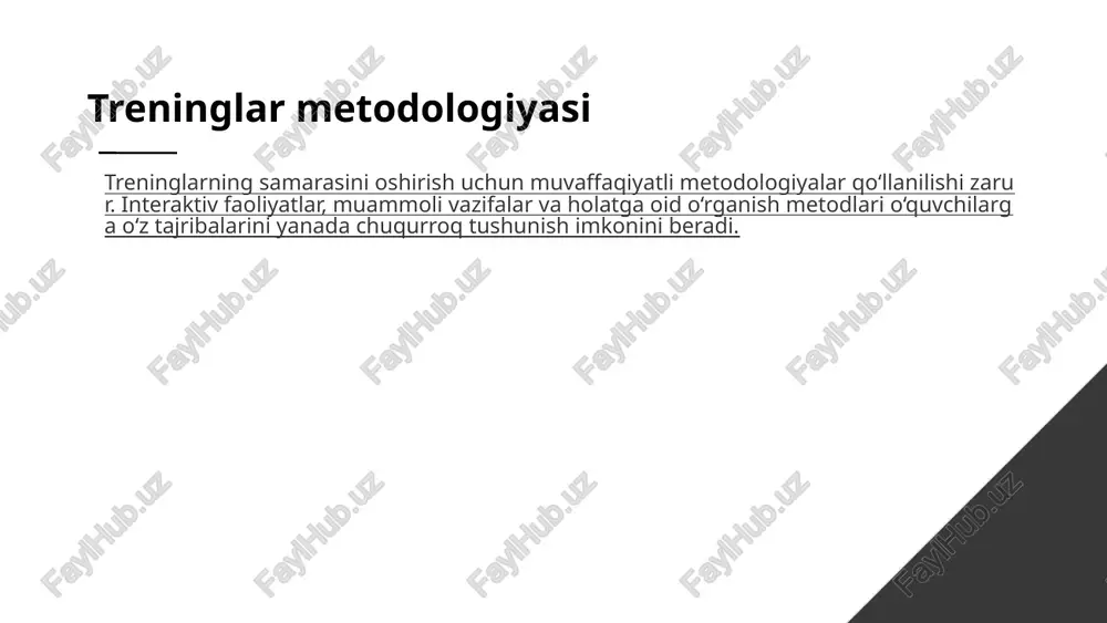 tarbiyaviy treninglar - Page 5