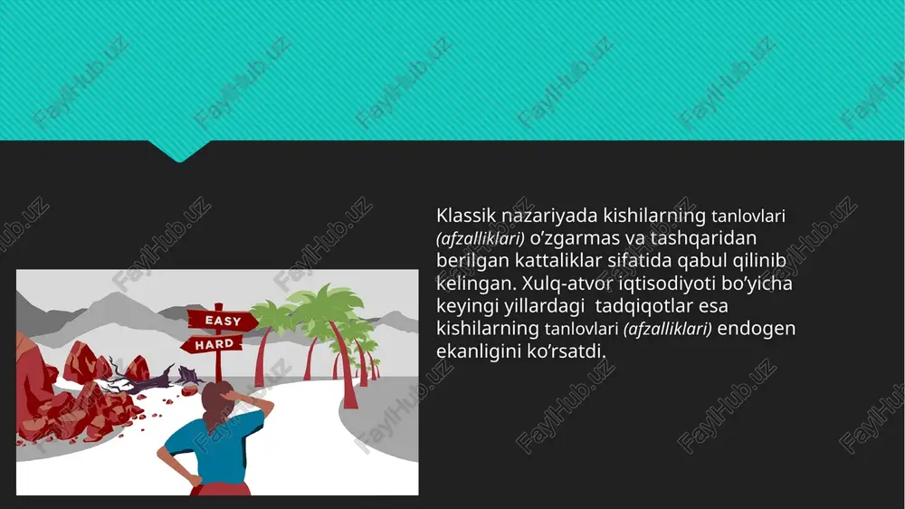 xulq-atvor iqtisodiyoti - Page 5