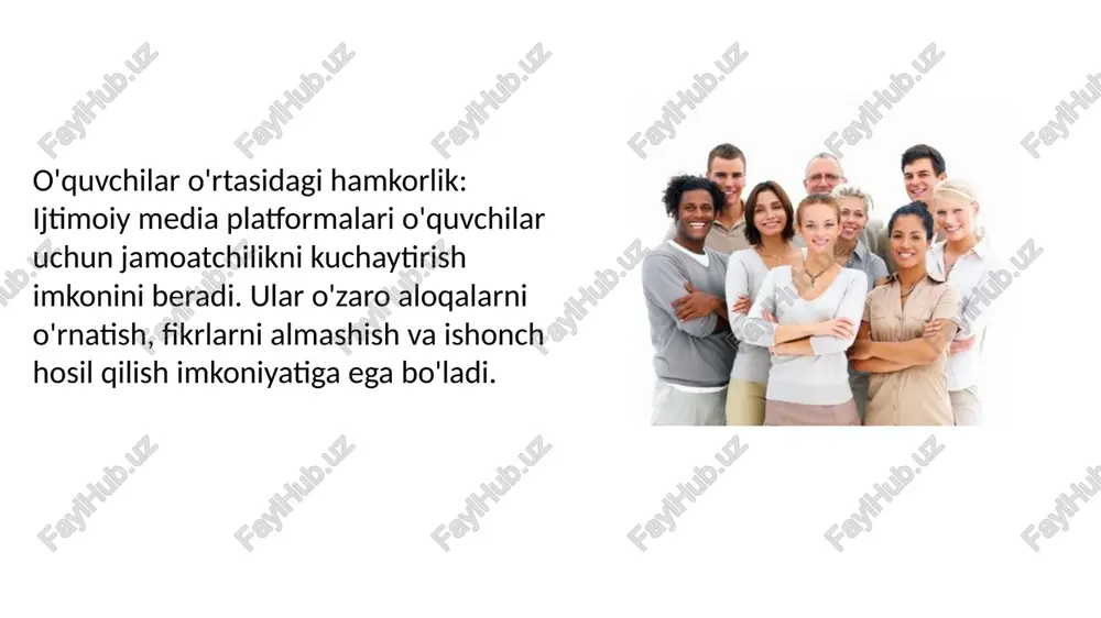ijtimoiy mediaplatformalari - Page 5