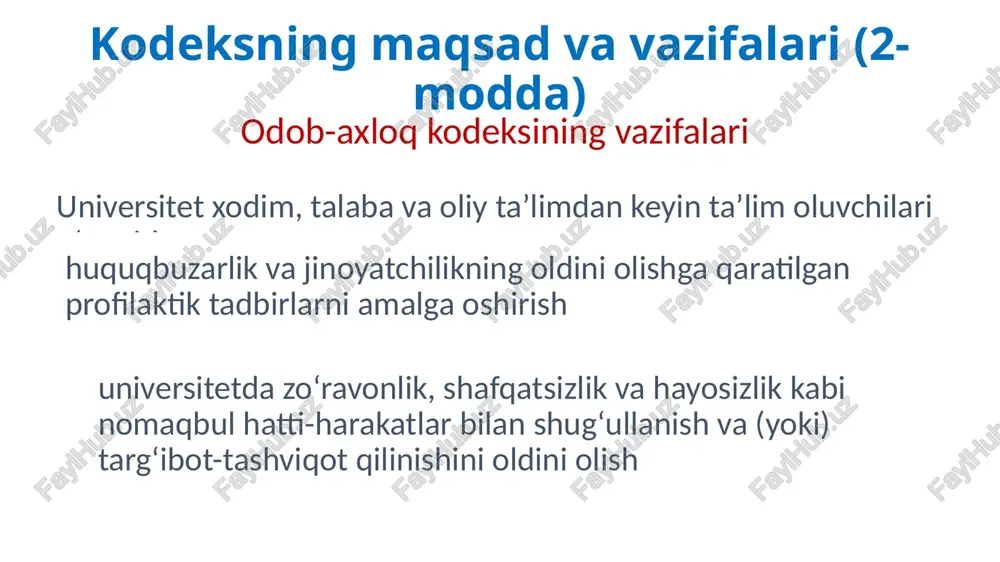 odob-axloq kodeksi - Page 5