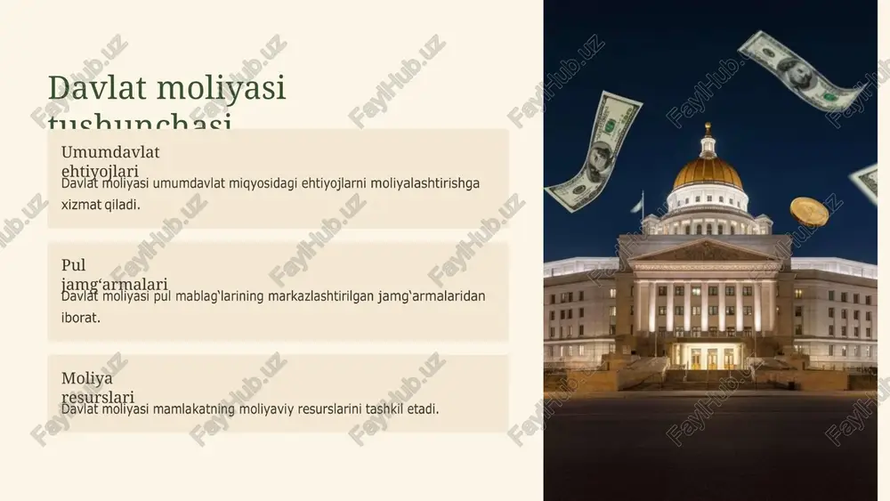 davlatmoliyaviy faoliyati - Page 5