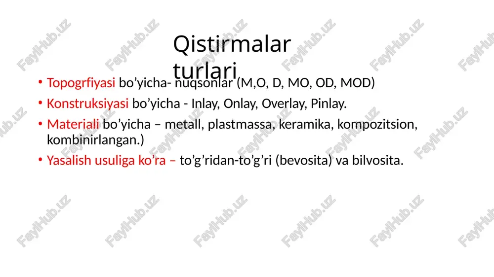 qistirmalar(vkladkalar)tasnifi.vinirlar. - Page 5