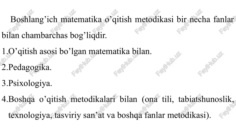 boshlang‘ichsinflardamatematikao‘qitish - Page 5