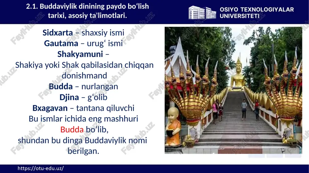 ch, «muqaddas ruh»ning huzur-halovati unga o'tishi); yevxaristiya yoki prichisheniye (non va vinoni isoning tanasi va qoni deb tasavvur etgan holda iste'mol qilish), tavba qilish(dindorning ruhoniy vositasida xudodan kechirim so'rashi va o'z gunohlarini unga aytib berishi), nikoh, ruhoniylikka fotixa berish, soborlashtirish, ya'ni muqaddaslashtirilgan zaytun moyi – yelega bo'yash kabilar kiradi. 2.2. xristianlikning paydo bo‘lishi, aqidalari, asosiy yo‘nalishlari, taʼlimotlari va manbalari. xristianlikning bosh ibodati liturgiya (obednya, messa) bo'lib, u har xil afsungarliklar, muzika chalish, ashula aytish, «muqaddas» yozuvlarni o'qish, qad bukib ta'zim bajo keltirish, sham va chiroqlarni yondirish, xushbo'y narsalarni chekish bilan qo'shib olib boriladigan diniy amallar. «muqaddas uchlik»ning har birini, bibi maryamni ulug'lash «xudoga xush kelgan avliyolarga», xudo yarlaqaganlarga ham sig'inishni keltirib chiqargan. pasxa (isoning tirilishi), tariqa (yoki pyatidesyatnisa), rojdestvo (isoning tug'ilishi) va boshqa bayramlarga katta o'rin berilgan. 2.2. xristianlikning paydo bo‘lishi, aqidalari, asosiy yo‘nalishlari, taʼlimotlari va manbalari. xristianlikdagi yo'nalishlar eng birinchi ajralish xristianlikda iv-v asrlarda ro'y bergan, ya'ni iso masihni …