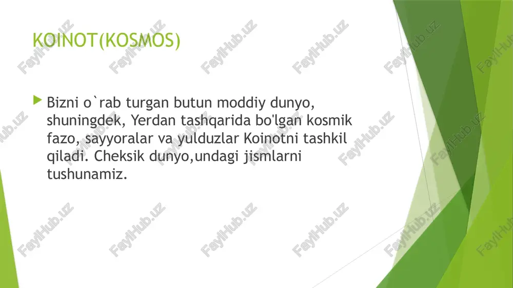 quyosh sistemasi - Page 5