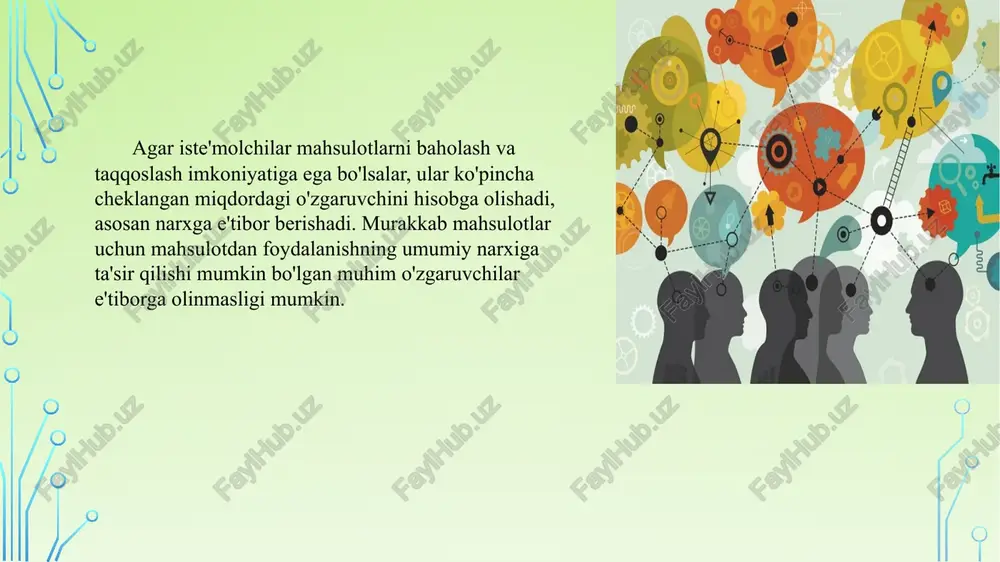 tavakkalchilik va noaniqlik - Page 5