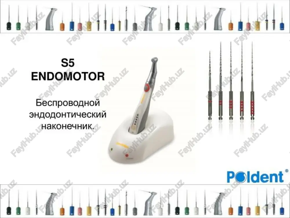 endodontik dastaklar - Page 5